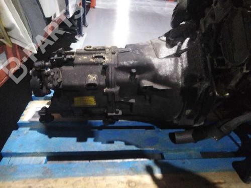 Gearbox BMW 3 (E90)  | BP12193349M3 