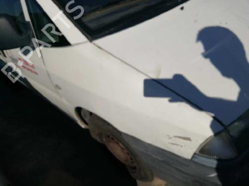 Headlight switch PEUGEOT EXPERT (224_) 1.9 D | BP4674180I24 