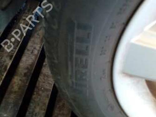 Left front window motor MERCEDES-BENZ B-CLASS Sports Tourer (W245)  | BP2394035E21 