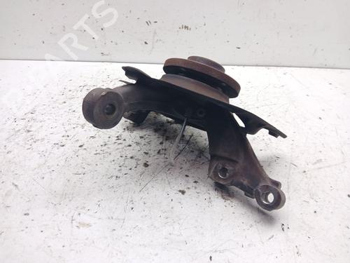 Left front steering knuckle OPEL COMBO Box Body/MPV (X12) 1.3 CDTI (B05) | BP39802447M25 - Image 4