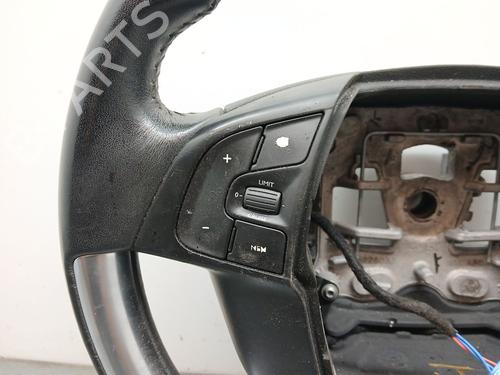 Steering wheel CITROËN C4 Grand Picasso II (DA_, DE_) 1.6 BlueHDi 120 | BP28584916C49 