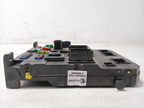 Fuse box PEUGEOT 206 Hatchback (2A/C) 1.4 HDi eco 70 | BP20159187E1 