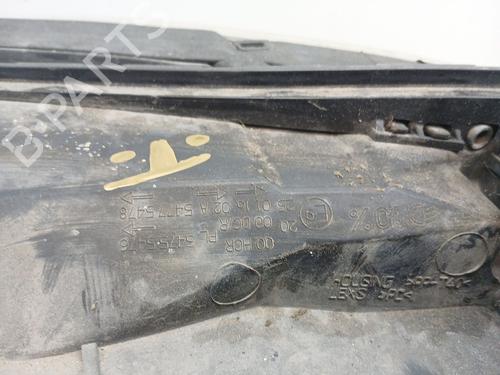 Right headlight BMW 1 (E81) | BP33619048C29 - Image 5