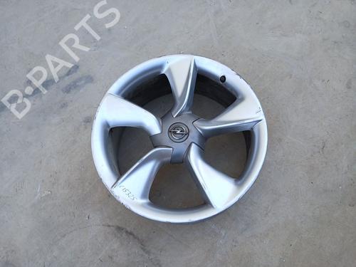 Used Rim Rim 38293624 38293624