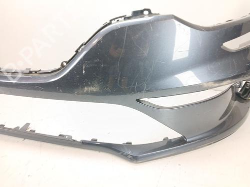 Front bumper RENAULT MEGANE IV Saloon 1.6 SCe (LVM0) | BP29403373C7 