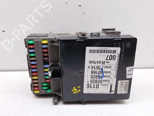 Fuse box RENAULT ESPACE IV (JK0/1_) 2.0 dCi (JK01, JK02, JK1J, JK1K, JK1H) | BP29182673E1 