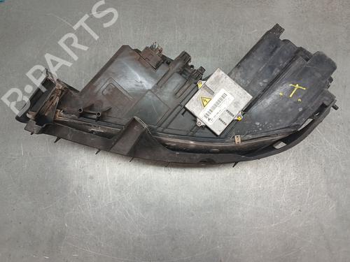 Right headlight MAZDA 6 Hatchback (GG) 2.0 DI (GG14) | BP27151240C29 