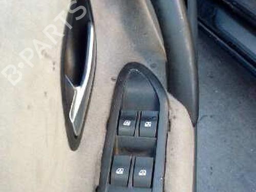 Gearbox RENAULT LAGUNA II Grandtour (KG0/1_) 1.9 dCi (KG0G) | BP2397230M3 