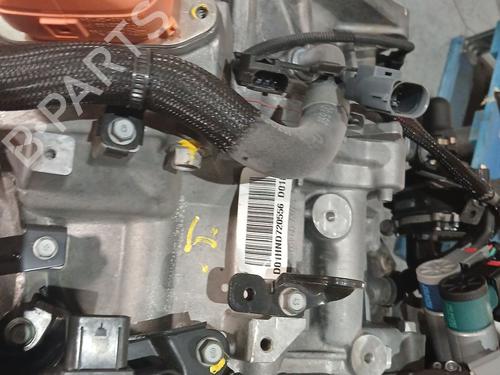 Gearbox KIA NIRO II (SG2) 1.6 GDI Hybrid | BP24170632M3 - Image 18
