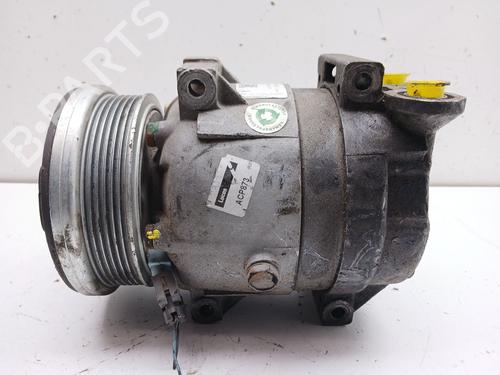 AC compressor CHEVROLET AVEO / KALOS Hatchback (T200) 1.4 | BP31942872M34