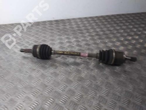 Used Left front driveshaft Left front driveshaft KIA RIO III (UB) 1.1 CRDi (75 hp) 10982610 10982610