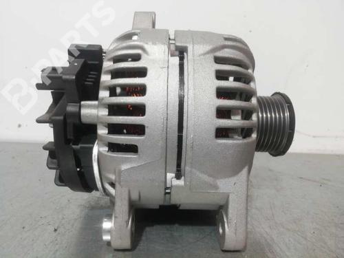 Alternator RENAULT LAGUNA II (BG0/1_) 1.9 dCi (BG08, BG0G) | BP12194204M7 