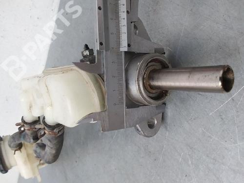 Brake master cylinder HONDA INSIGHT (ZE_)  | BP10237304M77 