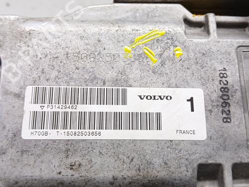 Steering column VOLVO V40 Hatchback (525) D2 | BP36302650M21  - Image 6