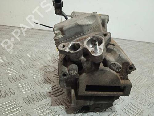 AC compressor NISSAN QASHQAI / QASHQAI +2 I (J10, NJ10, JJ10E)  | BP15893652M34 