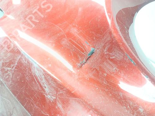 Front bumper NISSAN JUKE (F16_) 1.0 | BP29114360C7 