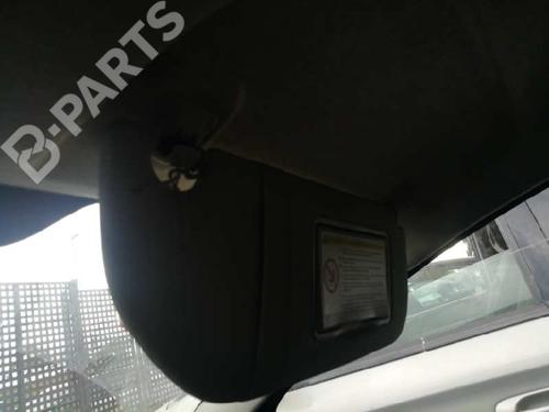 Interior roof light CITROËN C1 (PM_, PN_)  | BP9455963I8 