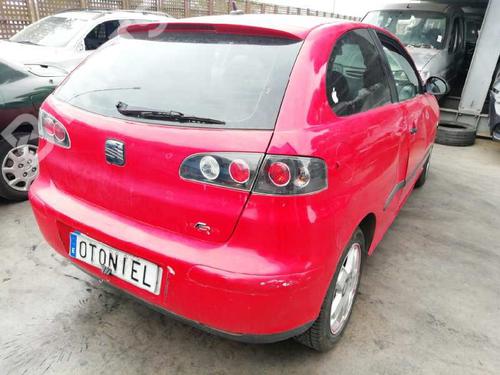Gearbox SEAT IBIZA III (6L1)  | BP7982559M3 