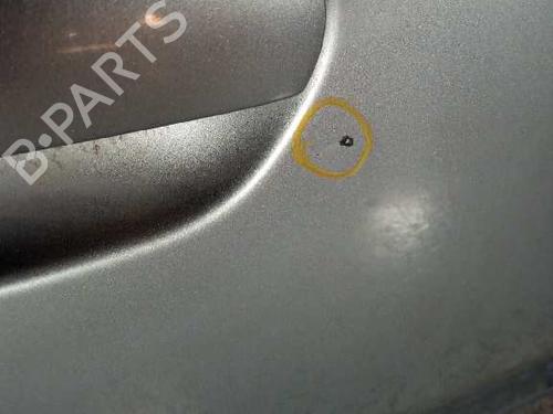 Right rear door AUDI ALLROAD C5 (4BH) 2.5 TDI quattro | BP18339786C5 