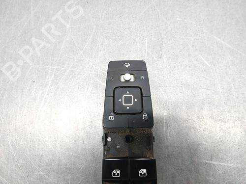 Fensterheberschalter links vorne KIA EV6 (CV) 77 | BP30769718I27