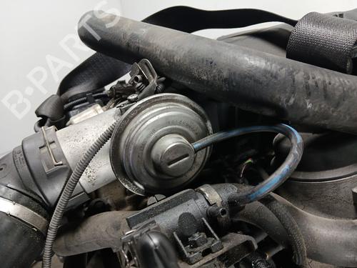 Engine BMW 1 (E87) 118 d | BP29030038M1