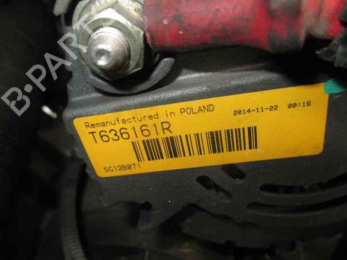 Electronic sensor RENAULT LAGUNA II Grandtour (KG0/1_) 1.9 dCi (KG0G) | BP2406683M84 