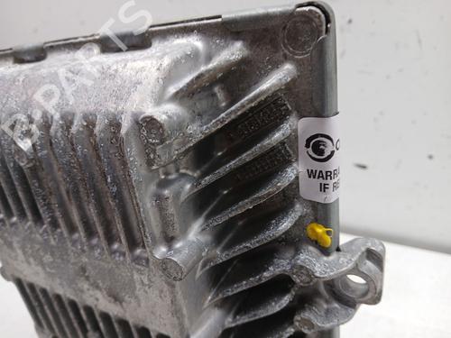 Engine control unit (ECU) CITROËN C4 Picasso I MPV (UD_) 2.0 HDi 138 | BP31020404M57 