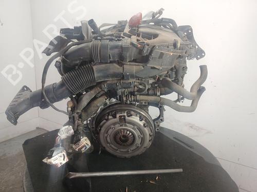 Engine CITROËN C4 Picasso II 1.6 HDi / BlueHDi 115 | BP27162600M1