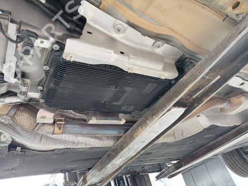 Gearbox BMW 5 (F10)  | BP29396838M3 
