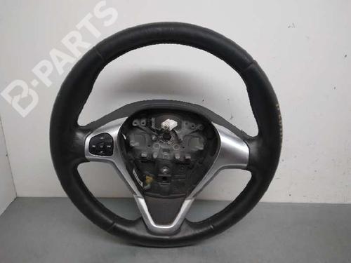 Used Steering wheel FORD TOURNEO CONNECT / GRAND TOURNEO CONNECT V408 MPV 1.5 TDCi (75 hp) 12183347