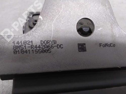 Tailgate lock FORD FOCUS II Turnier (DA_, FFS, DS) 1.6 TDCi | BP10622688C101 