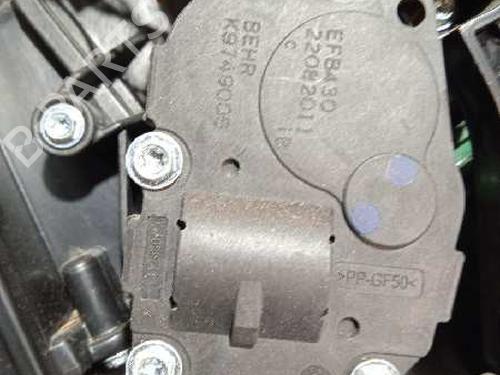 Heater matrix box AUDI A5 (8T3)  | BP35790895M61  - Image 10