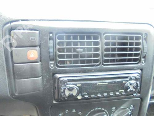 ECU airbags VW POLO III (6N1)  | BP2384712M53 