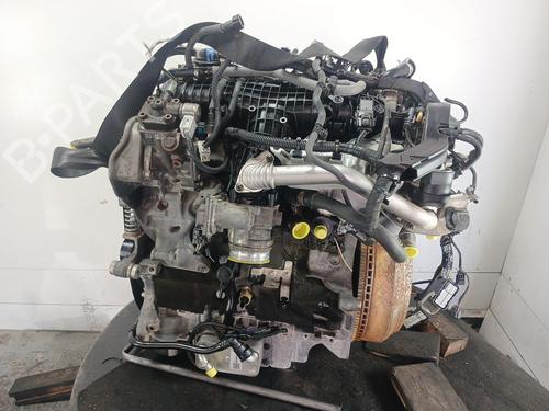 Engine VOLVO XC60 I SUV (156) | BP23337567M1