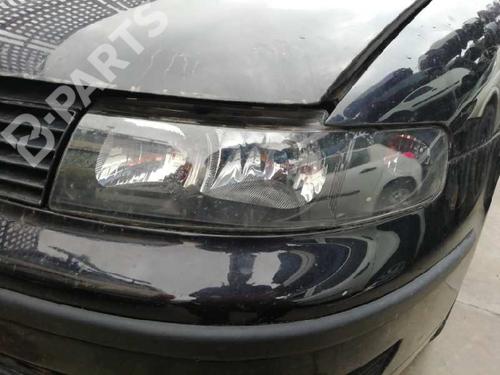 Squib airbag SEAT LEON (1M1)  | BP5834837C102