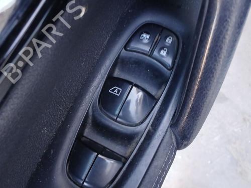 Left front window switch NISSAN QASHQAI II (J11, J11_) 1.5 dCi | BP36157294I27 - Image 15