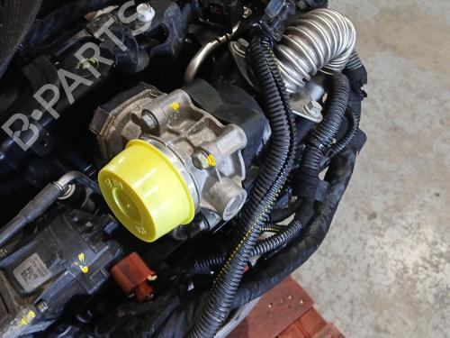 Instrument cluster SEAT LEON (1P1) | BP30853557C47