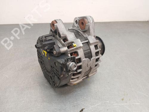Alternator VOLVO V40 Hatchback (525) D2 | BP26207301M7 - Image 4