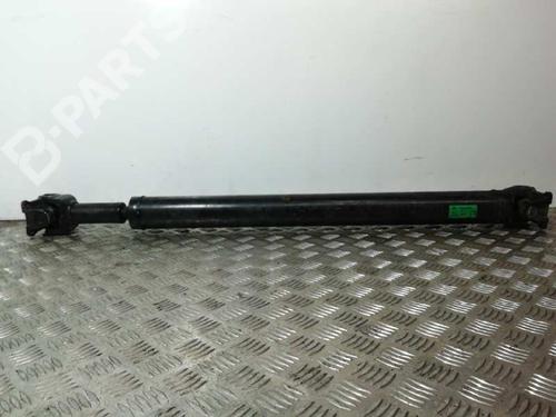 Used Driveshaft KIA SORENTO I (JC) 2.5 CRDi 4WD (140 hp) 9643885