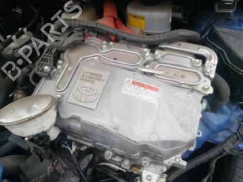Used Battery TOYOTA YARIS (_P13_) [2010-2020]  12185591