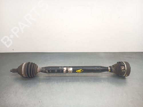 Used Right front driveshaft Right front driveshaft SEAT IBIZA IV ST (6J8, 6P8) 1.2 TSI (105 hp) 34580142 34580142
