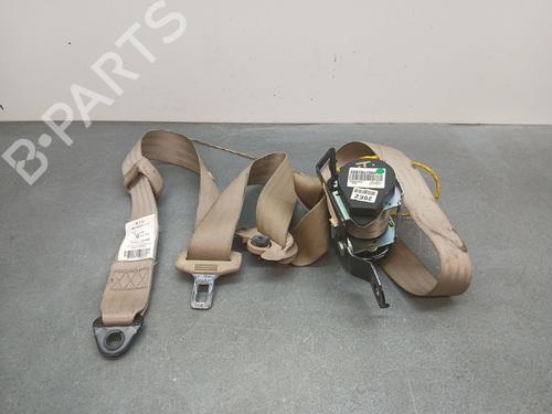 Ceinture de sécurité avant droite KIA SPORTAGE II (JE_, KM_) [2004-2011]  20936636