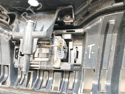 Grille SKODA KAMIQ (NW4) 1.5 TSI | BP30176131C40