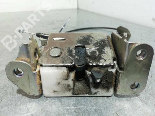 Rear right lock NISSAN NV200 / EVALIA Bus 1.5 dCi 110 (M20, M20M) | BP7851404C99 