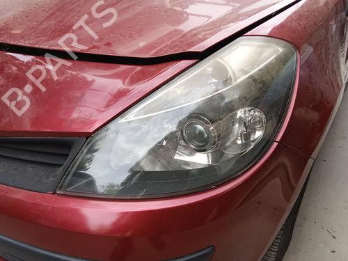 Used Left headlight Left headlight 37517194 37517194