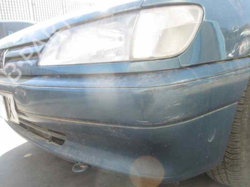 Vacuum pump PEUGEOT 306 (7B, N3, N5)  | BP2400688M80