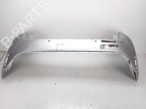 Used Rear bumper TOYOTA COROLLA Saloon (_E18_, ZRE1_) 1.6 (ZRE181_) (132 hp) 29307541