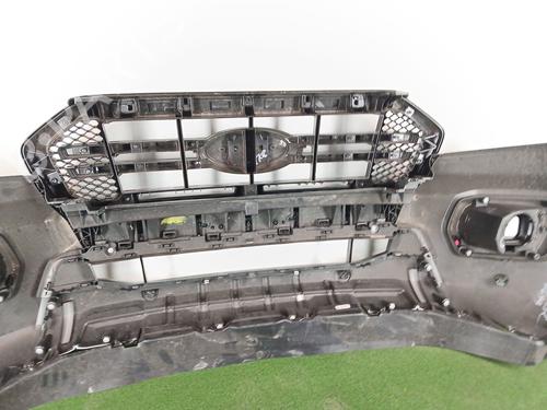 Front bumper FORD RANGER (TKE)  | BP24231068C7 