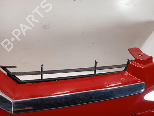Front bumper CITROËN C4 Coupe (LA_) 1.6 HDi | BP31290748C7 