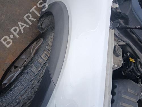 Used Right front fenders CHEVROLET CAPTIVA (C100, C140) 2.0 D (126 hp) 22959670